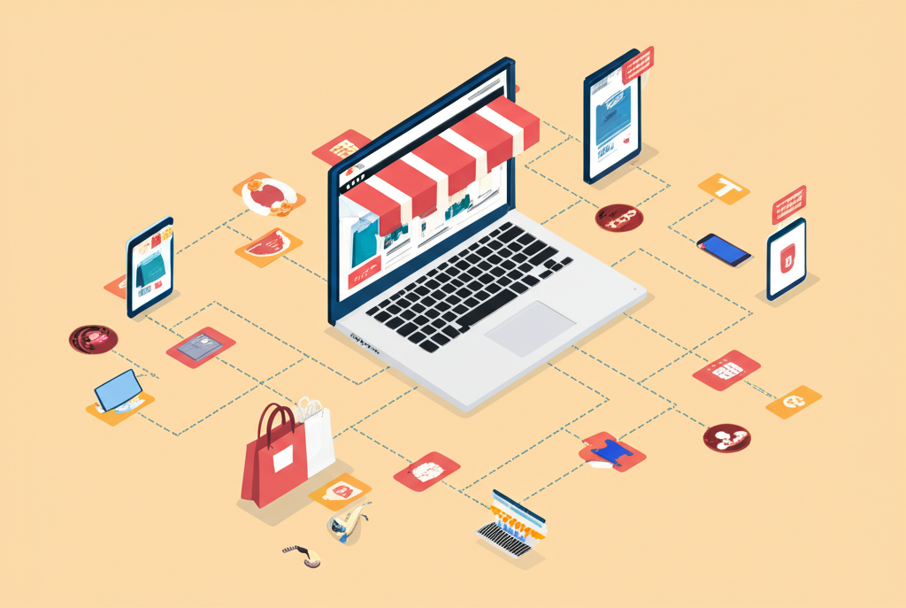 Marketplaces